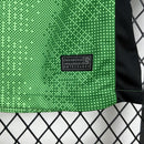 Camisa Atletico Nacional Third 2025/26 - Torcedor Masculino