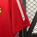 Camisa Manchester United Home 2010-11 - Versão Retro