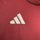 Camisa Aston Villa Home 24/25 - Adidas Torcedor Masculina