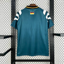 Camisa Alemanha Away 1996 - Adidas Versão Retro