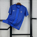 Camisa PSG Pré-Jogo 2025/25 - Torcedor Masculina