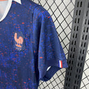 Camisa Seleção França Home 2025/26 - Torcedor Masculina