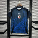 Camisa Seleção Japão Home 24/25 - Y3 Torcedor Masculina
