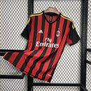Camisa Milan Home 2013/14 - Versão Retro