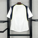 Camisa Liverpool Away 2001/02 - Versão Retro