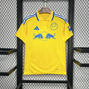 Camisa Leeds Away 24/25 - Puma Torcedor Masculina