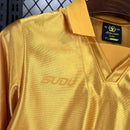 Camisa Wolves 70º Aniversário 2025/26 - Torcedor Masculina