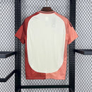 Camisa Olympique Lyonnais Third 24/25- Adidas Torcedor Masculina