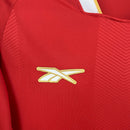 Camisa Seleção Panamá Home 2025/26 - Torcedor Masculina