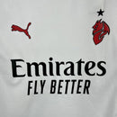 Camisa Milan Away 2025/26 - Torcedor Masculina