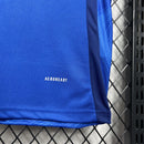 Camisa Leicester City Home 24/25 - Adidas Torcedor Masculina