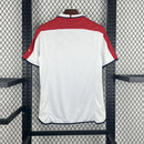 Camisa Inglaterra Home 2004  - Versão Retro