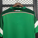 Camisa México Home 2014 - Adidas Versão Retro
