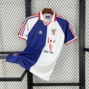 Camisa Athletic Bilbao Away 2014/15 - Versão Retro