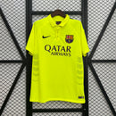 Camisa Barcelona Third 2014/15 - Nike Versão Retro