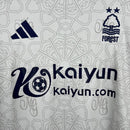 Camisa Nottingham Forest Away 2025/26 -  Torcedor Masculina