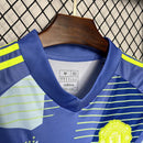 Camisa Manchester United Goleiro 24/25 - Adidas Torcedor Masculina