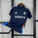 Camisa San Diego Home 2025/26 - Adidas Torcedor Masculina