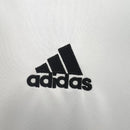 Camisa Real Madrid Home 2003/04 - Adidas Versão Retro