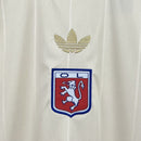 Camisa Olympique Lyon 75 Anos Originals 2025/26 -  Torcedor Masculino