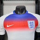 Camisa Inglaterra Home 2025/26 - Nike Jogador Masculina