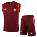 Conjunto de Treino Internacional 24/25 - Regata/Short