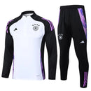 Conjunto de Treino ALEMANHA 2025 - CALÇA E CAMISA MANGA LONGA