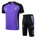 Conjunto de Treino Alemanha 24/25 - Camisa/Short
