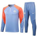 Conjunto de Treino INTER DE MILÃO 2025 - AGASALHO E CALÇA