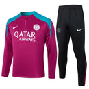 Conjunto de Treino PSG 2025 - AGASALHO E CALÇA