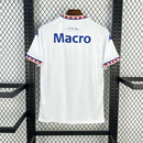 Camisa Atlético Independiente Home 2025/26 - Torcedor Masculina