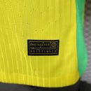 Camisa Brasil Home 2025/26 - Nike Jogador Masculina