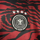 Camisa Alemanha Pré-Jogo 24/25 - Adidas Versão Torcedor Masculina