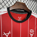 Camisa Lincoln City Home 24/25 - Torcedor Masculina