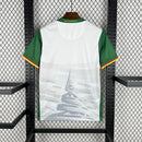 Camisa Seleção Camarões Third 2025/26 - Torcedor Masculina