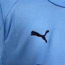 Kit Infantil Manchester City Home 2025/26 - Puma infantil
