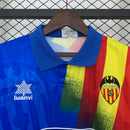 Camisa Valencia Away 96/97  - Versão Retro