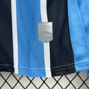 Camisa Grêmio Home 2025/26 - Torcedor Manga Comprida