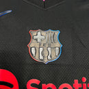 Kit Infantil Barcelona Away 24/25 - Nike Infantil