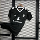 Camisa Manchester United Goleiro 24/25 - Adidas Torcedor Masculina