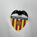 Camisa Valencia UEFA Cup Final 2003/04- Nike Versão Retro