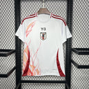 Camisa Seleção Japão Away 24/25 - Y3 Torcedor Masculina