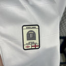 Camisa Inglaterra Home 2004  - Versão Retro