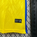 Camisa UD Las Palmas Home 24/25 - Torcedor Masculina