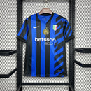 Camisa Inter de Milão Home 24/25 - Nike Versão Torcedor