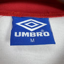 Camisa Sevilla Home 1994/96 - Versão Retro