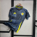 Camisa Seleção Escócia Home 24/25 - Adidas Torcedor Masculina