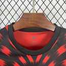 Camisa Flamengo Pré Jogo 2025/26 - Feminina