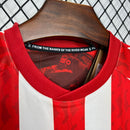 Camisa Sunderlandl Home 24/25 - Torcedor Masculina