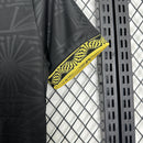 Kit Infantil México Gold- Black 2025/26 - Adidas infantil